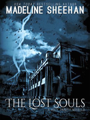 cover image of The Lost Souls
